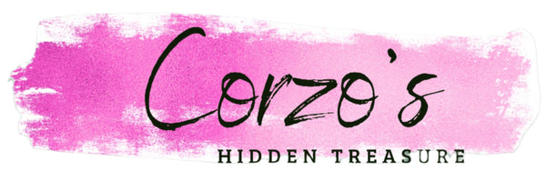 Corzos Hidden Treasure